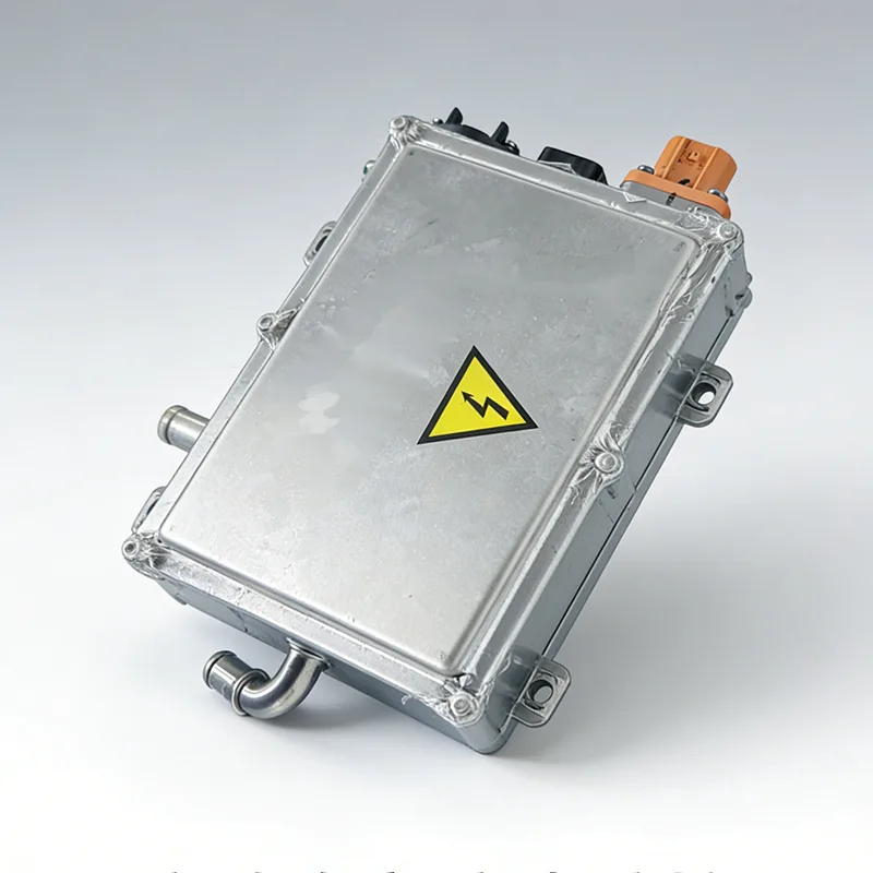 হাইব্রিড যানবাহনের জন্য 1.5KW IP67 DC/DC কনভার্টার