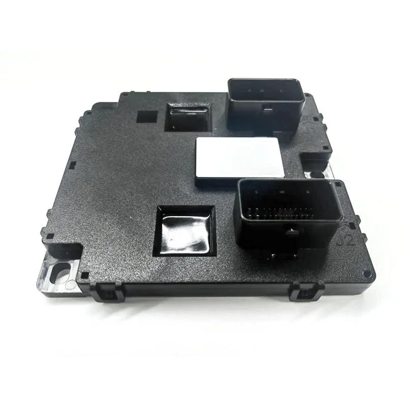 18-32V DC 4-হুইলার ইন্টেলিজেন্ট BDC