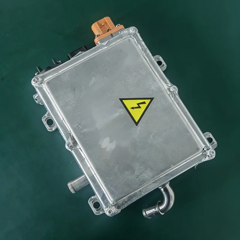 PHEV-এর জন্য 2.5KW ডাস্টপ্রুফ DC/DC কনভার্টার