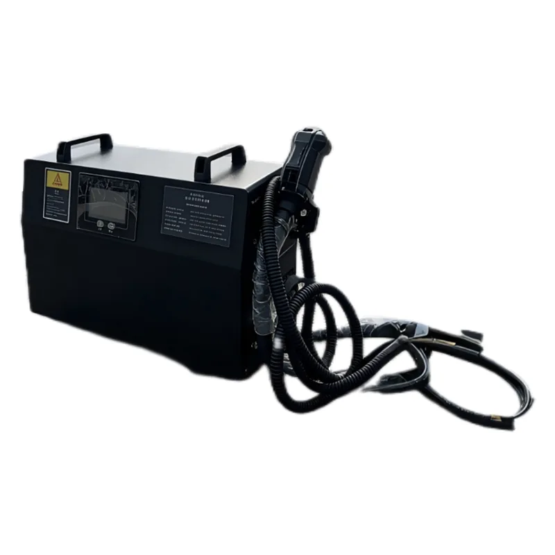 24V 200A 5KW ইজি-টু-ইনস্টল অফ-বোর্ড চার্জার