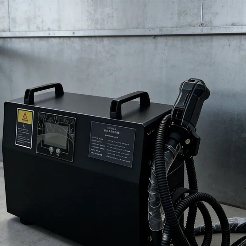 300W কম-বিদ্যুত খরচ অফ-বোর্ড চার্জার
