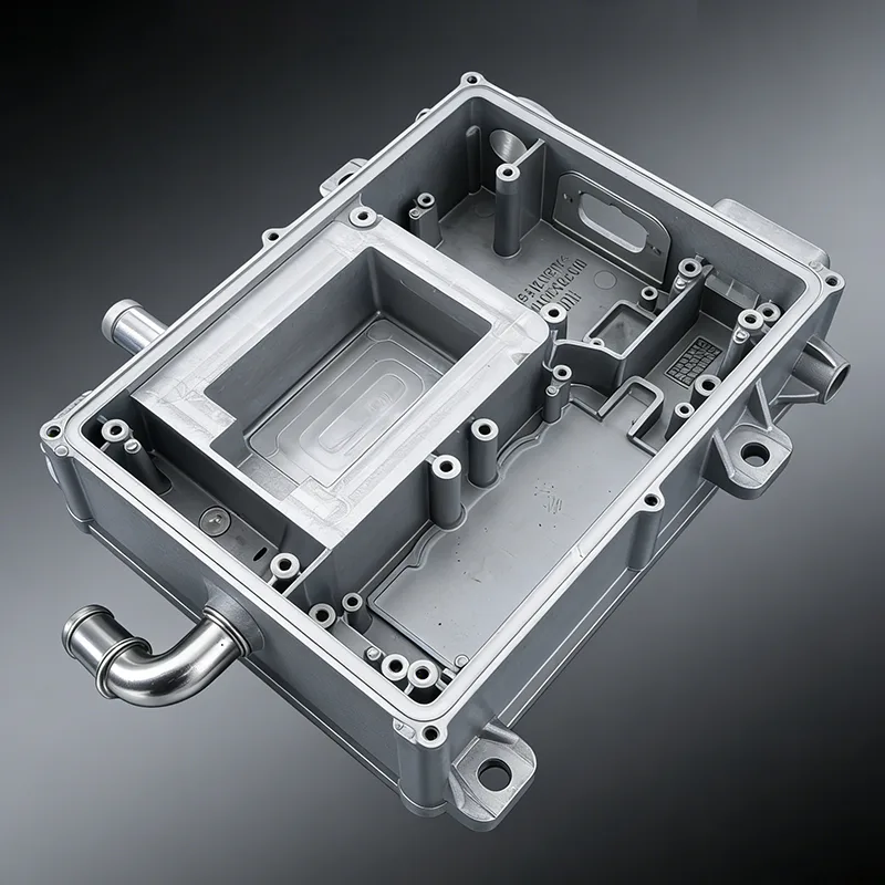 48V দ্বি-দিকনির্দেশক IP67 উচ্চ-দক্ষতা ইভি ডিসি/ডিসি কনভার্টার