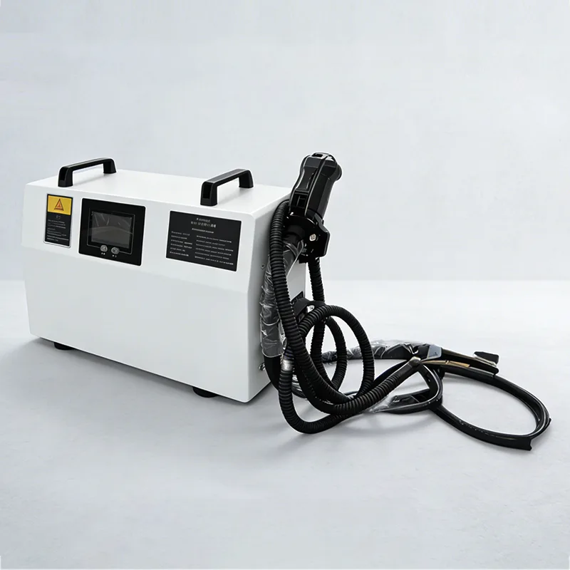 8KW নিম্ন-তাপমাত্রা প্রতিরোধী অফ-বোর্ড চার্জার