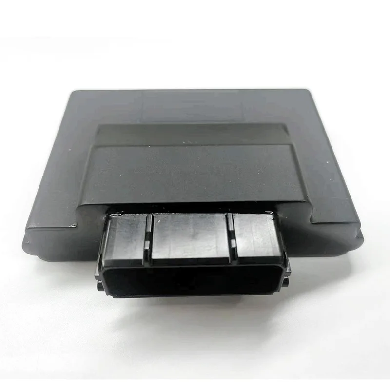 9–16V DC 2-হুইলার ইন্টেলিজেন্ট BDC