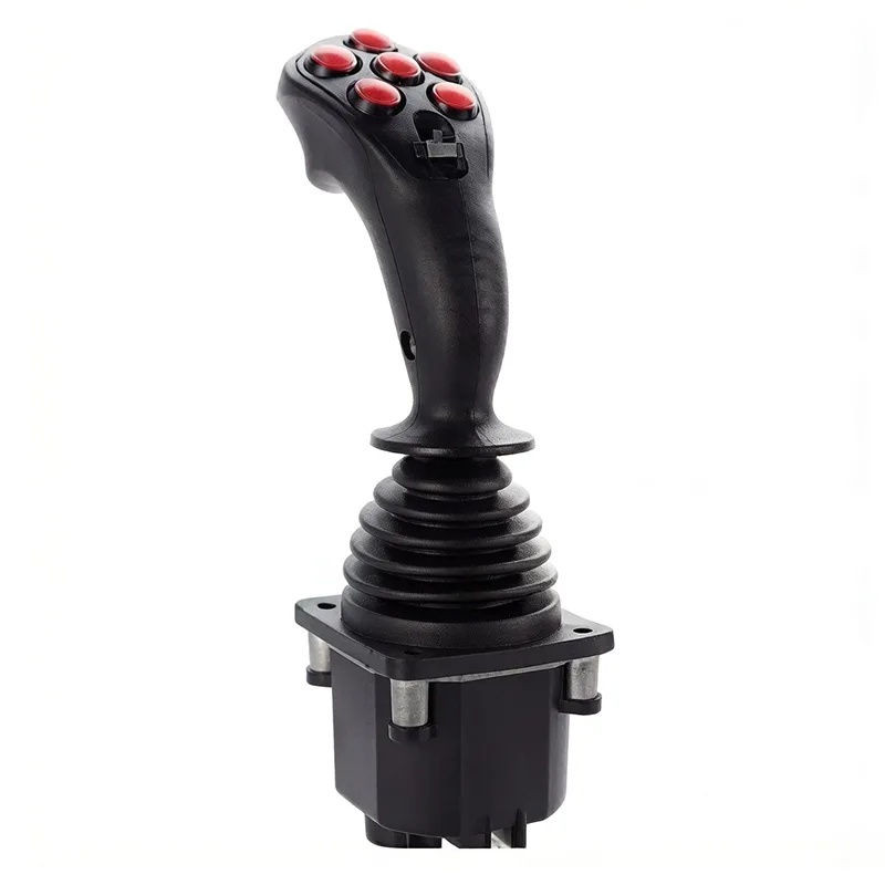 Ergonomic বৈদ্যুতিক নিয়ন্ত্রণ লিভার