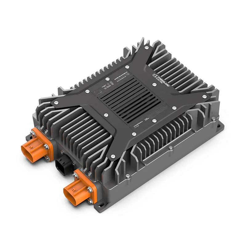 ইউনিভার্সাল 1.2KW এয়ার-কুলড ইন্ডাস্ট্রিয়াল ভেহিক্যাল ওবিসি